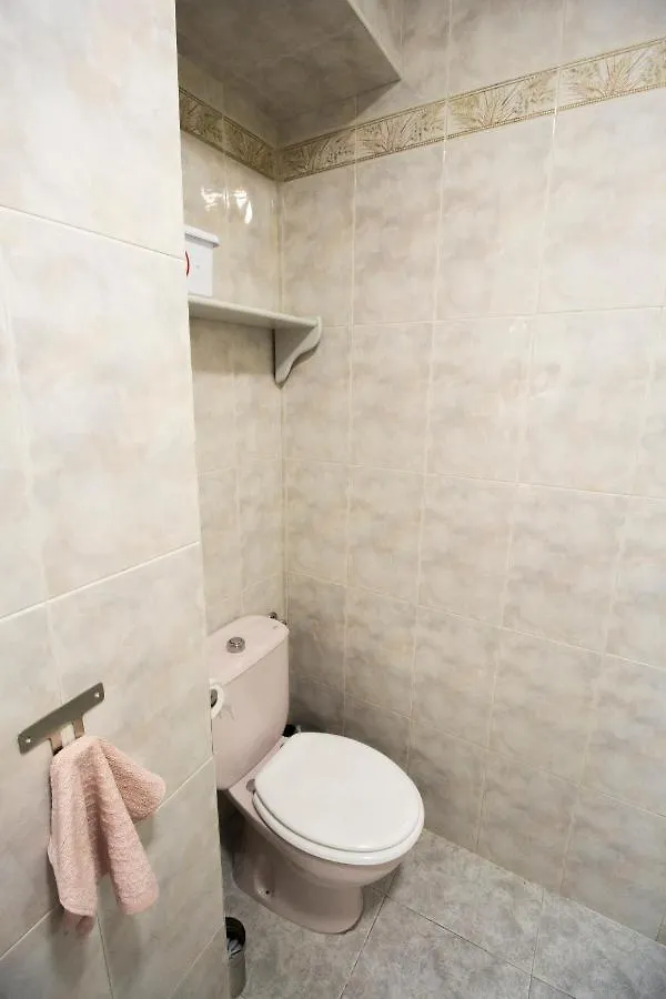 SimplyHosted Isabel La Católica Apartamento Cádiz España