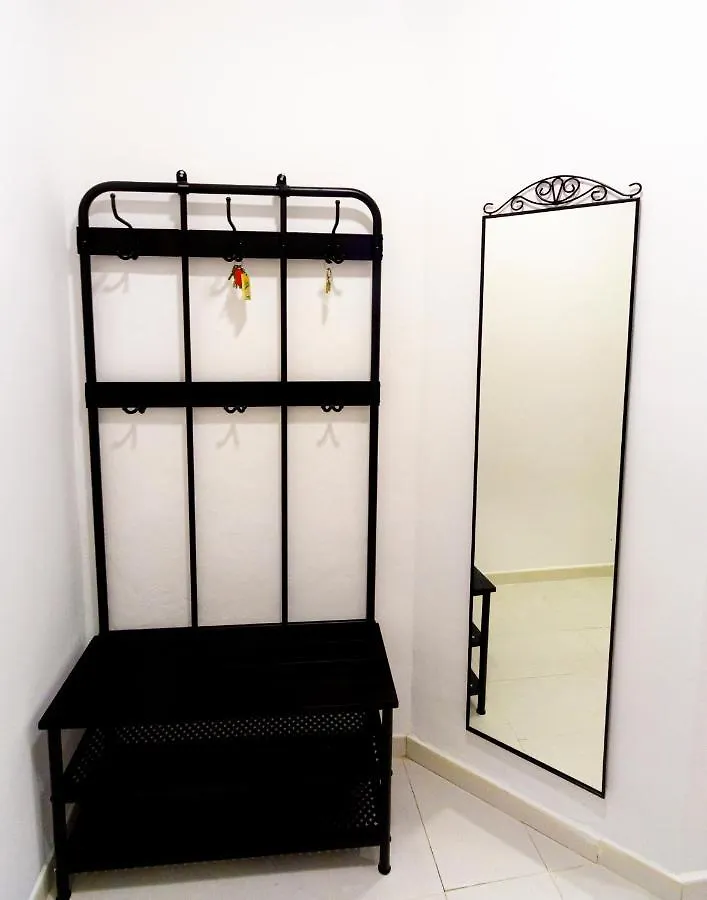 SimplyHosted Isabel La Católica Apartamento Cádiz