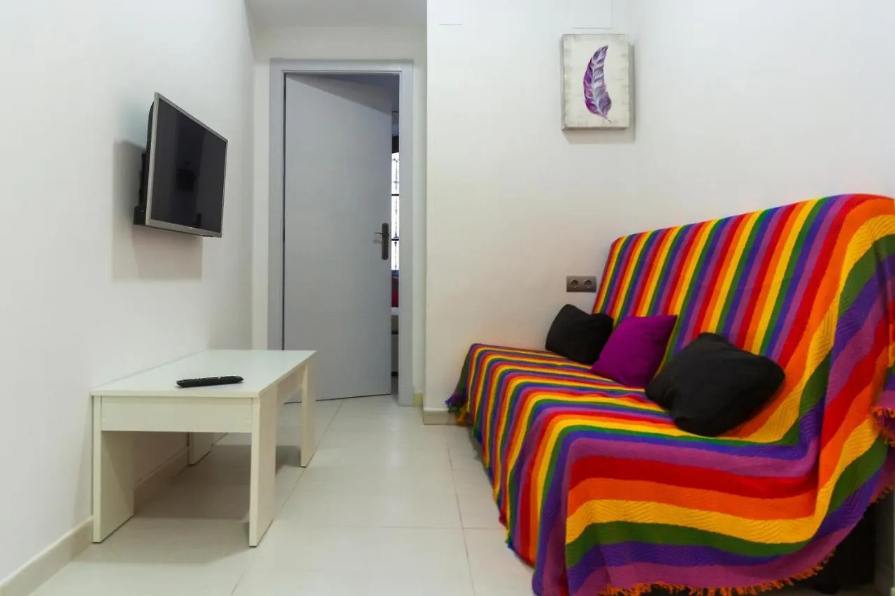 SimplyHosted Isabel La Católica Apartamento Cádiz