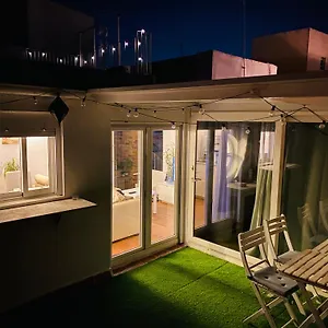 ático Apartamento