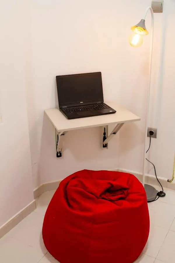 Simplyhosted Isabel La Catolica Apartment Cadiz