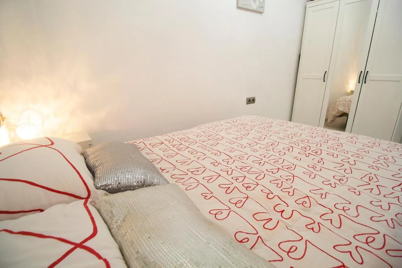 Simplyhosted Isabel La Catolica Apartment Cadiz