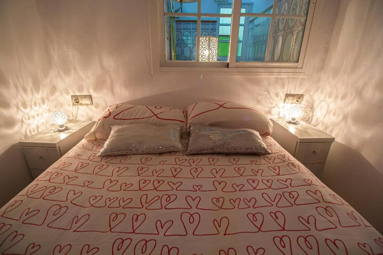 Simplyhosted Isabel La Catolica Apartment Cadiz Spain